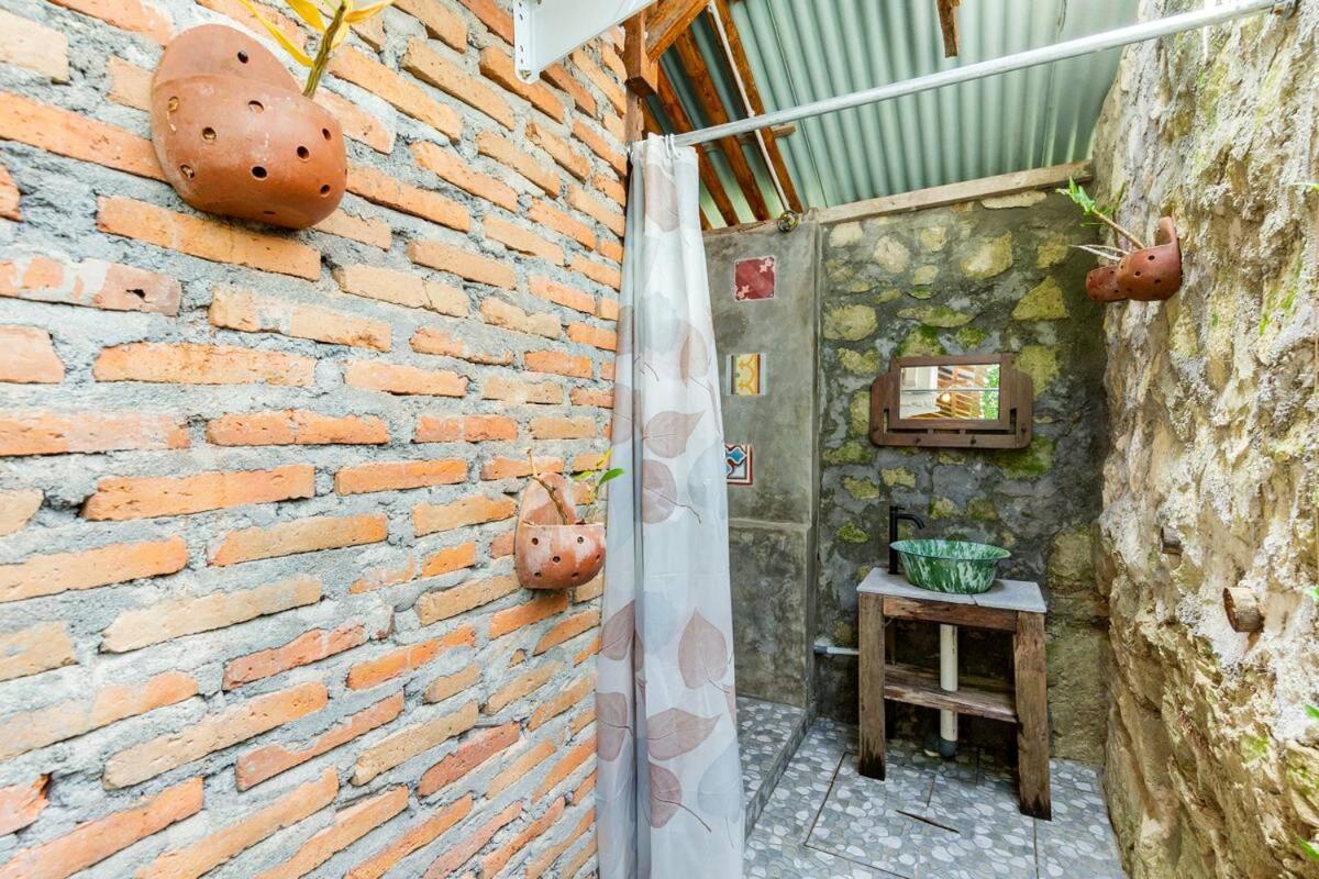 Omah Cantrik, Ethnic Java House With Nature View Jarakan Kültér fotó